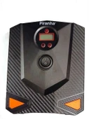 Piranha Dijital Hava Kompresörü Lastik Hava Pompası 150 Psi - 2