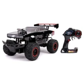 Jada 1:12 Rc Fast & Furious Dom's 1970 Dodge 4x4 2.4 Ghz Usb Şarj 47 Cm - 2