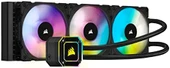 Corsair CW-9060048-WW Corsaır Icue H150I Lıquıd Cpu Cooler - 1