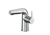 GPD Aduro Lavabo Bataryası Krom - 1