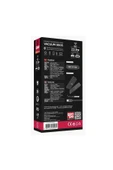 Gnp Vacuum 9005 10.000 Mah Kablosuz Powerbank Siyah - 4