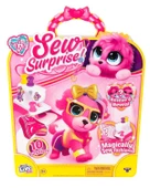 Scruff a Luvs Moda Oyun Seti Pembe CRU06000 - 1