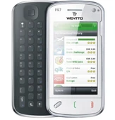 Wentto f97 cep telefon  TEŞHİR - 1
