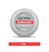 Sudocrem Cilt Bakim Kremi 22Gr - 3