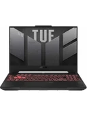 ASUS TUF GAMING FA507NUR-LP016W / AMD R7-7435 / 16GB / 512GB / 6GB RTX4050 / 15.6" / WINDOWS11 thumbnail 1