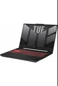 ASUS TUF GAMING FA507NUR-LP016W / AMD R7-7435 / 16GB / 512GB / 6GB RTX4050 / 15.6" / WINDOWS11 thumbnail 3