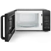 Simfer SK4604 20 Litre Dijital Mikrodalga Fırın - Siyah - 3