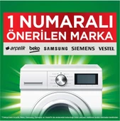 Ariel Matik Toz Çamaşır Deterjanı 7 KG Renklilere Özel / Dağ Esintisi (46 Yıkama)+ 10 KG Canlı Renkler - 6