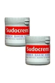 Sudocrem 125 gr X2 ADET - 1