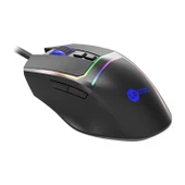 Lenovo lecco MS106 RGB Gaming Mouse - 2