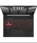 ASUS TUF GAMING FA507NUR-LP016W / AMD R7-7435 / 16GB / 512GB / 6GB RTX4050 / 15.6" / WINDOWS11 thumbnail 4