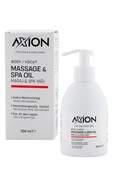 Fluweel Axion Masaj Yağı 300 Ml - 1