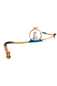 HOT WHEELS Motor Yarışçıları 3in1 Oyun Seti - Turbo Race Set DNN81 - 2