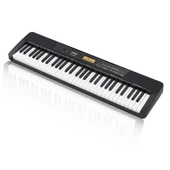 Jwin JTK-3600 61 Tuş Hassasiyetli 5 Oktav Org Seti - Siyah - 4