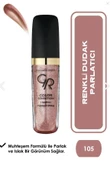 Golden Rose Color Sensation Lipgloss No: 105 - Renkli Dudak Parlatıcısı - 1