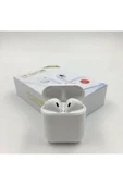 Alife I18 Touch Tws Kablosuz Bluetooth Dokunmatik Siri Destekli Ios Adroid Uyumlu Universal Kulaklık - 5