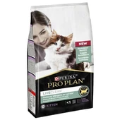 Pro Plan Liveclear Hindili Yavru Kedi Maması 1.4 Kg - 1
