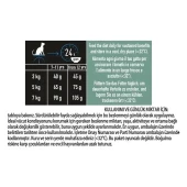 Pro Plan Liveclear Hindili Yaşlı Kısırlaştırılmış Kedi Maması 1.4 Kg - 5
