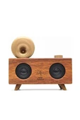 YDM GRUP B6 Gramafon Radyo Müzik Apollo 3d Ses Teknolojisi Yüksek Ses Kalitesi Nostaljik - 1