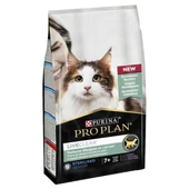 Pro Plan Liveclear Hindili Yaşlı Kısırlaştırılmış Kedi Maması 1.4 Kg - 1