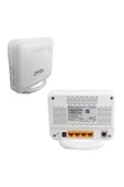Zyxel Vmg1312-t20b Vdsl2-adsl2 4 Port Kablosuz Usb Destekli Modem - 2