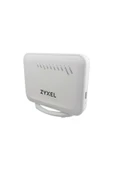 Zyxel Vmg1312-t20b Vdsl2-adsl2 4 Port Kablosuz Usb Destekli Modem - 1
