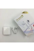 Alife I18 Touch Tws Kablosuz Bluetooth Dokunmatik Siri Destekli Ios Adroid Uyumlu Universal Kulaklık - 3