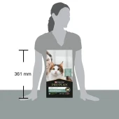 Pro Plan Liveclear Somonlu Yetişkin Kısırlaştırılmış Kedi Maması 1.4 Kg - 4
