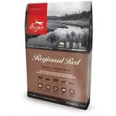 Orijen Regional Red Tahılsız Sığır Etli Yavru Yetişkin Köpek Maması 11.4 Kg - 1