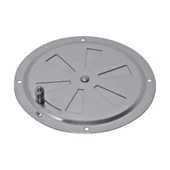 Saray Kelebek Havalandırma 125 Mm - 1