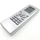 Ferroli model u.e focus 24 İle Uyumlu Klima Kumandası - 1