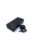 PALMADORE Pro 5 Uyumlu Siyah Yeni Nesil Bluetooth Kulaklık Pro5 - 3