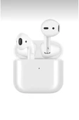 mwx teknoloji Pro 5 Bluetooth Kulaklık Yüksek Ses Kalitesi Kablosuz Ios Android Uyumlu - 4