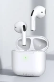 cep312 Tws Pro 5 Ios Android Uyumlu Bluetooth Kulaklık Bulutut Dokunmatik Mikrofonlu Konuşmak Için - 5