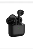 PRO ByWoox Pro 5 Los android Uyumlu Dokunmatik Bluetooth Kulaklık - 1