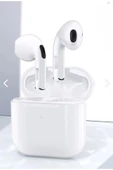 PEAKNOBLE Tws Pro 5 Ios Android Uyumlu Dokunmatik Bluetooth Kulaklık 8d Stereo Hd Ses Pro 5 Bluetooth Kulaklık - 1