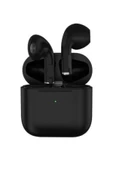 Tstory Pro 5 Ios Ve Android Uyumlu Kablosuz Bluetooth Kulaklık Siyah thumbnail 1