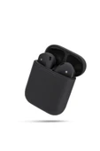 KENTECH Pro 5 Ios Android Uyumlu Dokunmatik Bluetooth Kulaklık 8d Stereo Hd Ses - 3