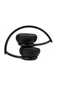 Toptan Bulurum P47 Katlanabilir Bluetooth Kablosuz Kulaklık Bt 5.0 Siyah - 2