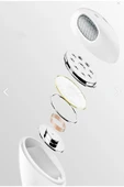 PEAKNOBLE Tws Pro 5 Ios Android Uyumlu Dokunmatik Bluetooth Kulaklık 8d Stereo Hd Ses Pro 5 Bluetooth Kulaklık - 3