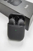Tstory Pro 5 Ios Ve Android Uyumlu Kablosuz Bluetooth Kulaklık Siyah thumbnail 2