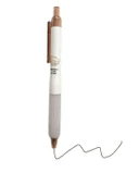 Penmark Kokulu Jel Mürekkepli Roller Tükenmez Kalem 0.5 Mm 8'li Set - 2