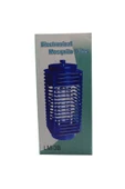 sahbülstore Işıklı Elektrikli Sinek Kovucu 4 Watt Sivri Sinek Savar (4767) - SBS7756-2438 - 3