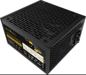 James Donkey JDP650 APFC 12CM 650W Bronze 80+ Power Supply - 1