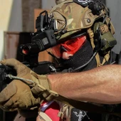 WILEY X SABER Advanced Balistik Gözlük - 5