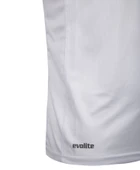 Evolite Netdry Termal T-Shirt - Beyaz - 3