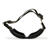 WILEY X LYNX Balistik Goggle (2 Lens) - 5