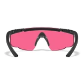 WILEY X SABER Advanced Balistik Gözlük - 4