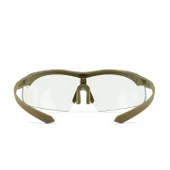 WILEY X VAPOR 2.5 Com.Bal. Göz. x3 Lens - 4