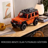 Lego Technic Mercedes-Benz G 500 PROFESSIONAL Line 42177 - 7